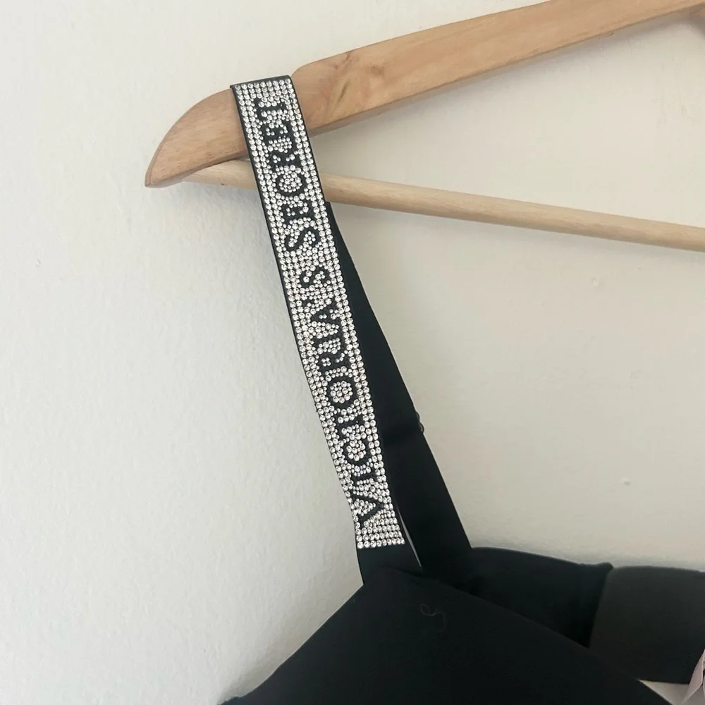 Victorias Secret smooth push